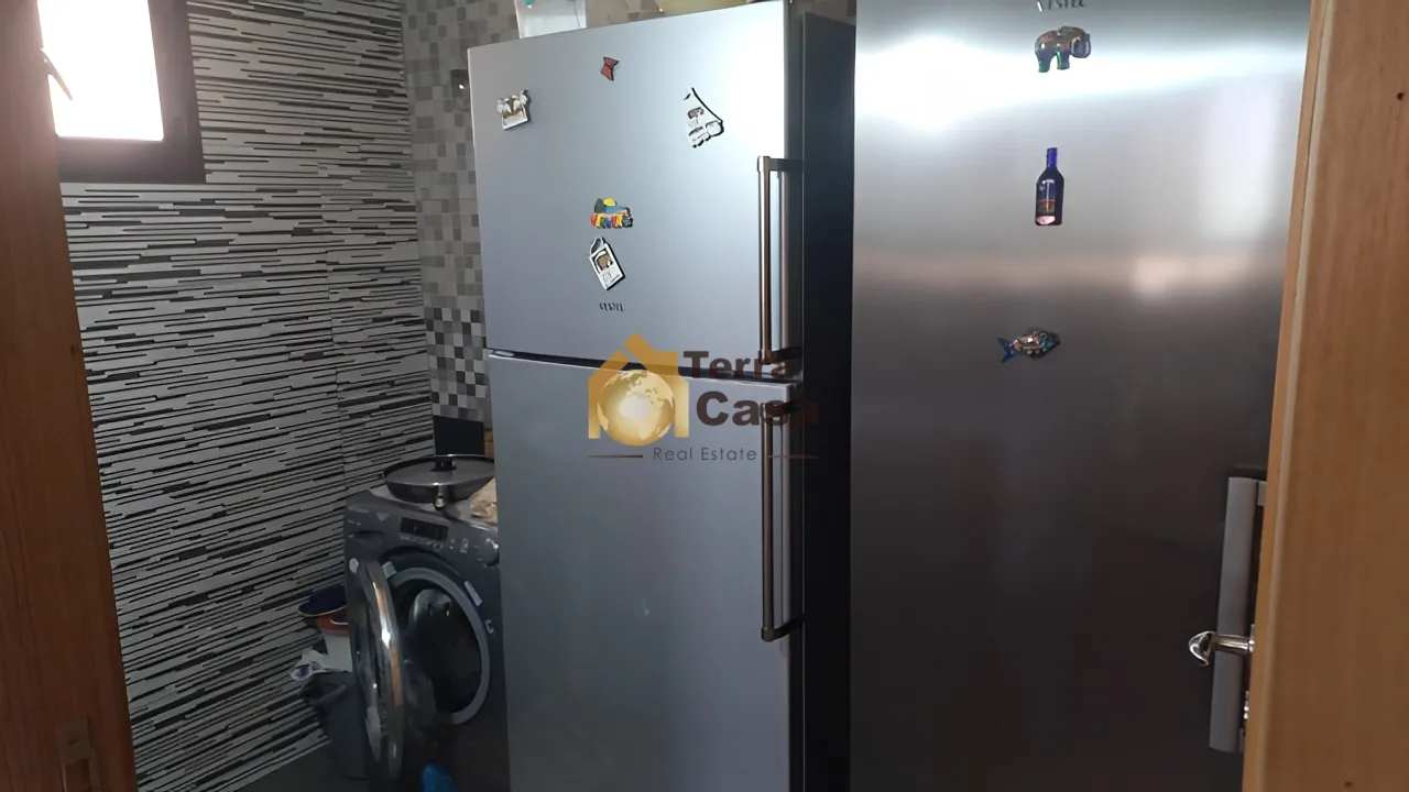 Apartment for Sale in Wadi el Deloum