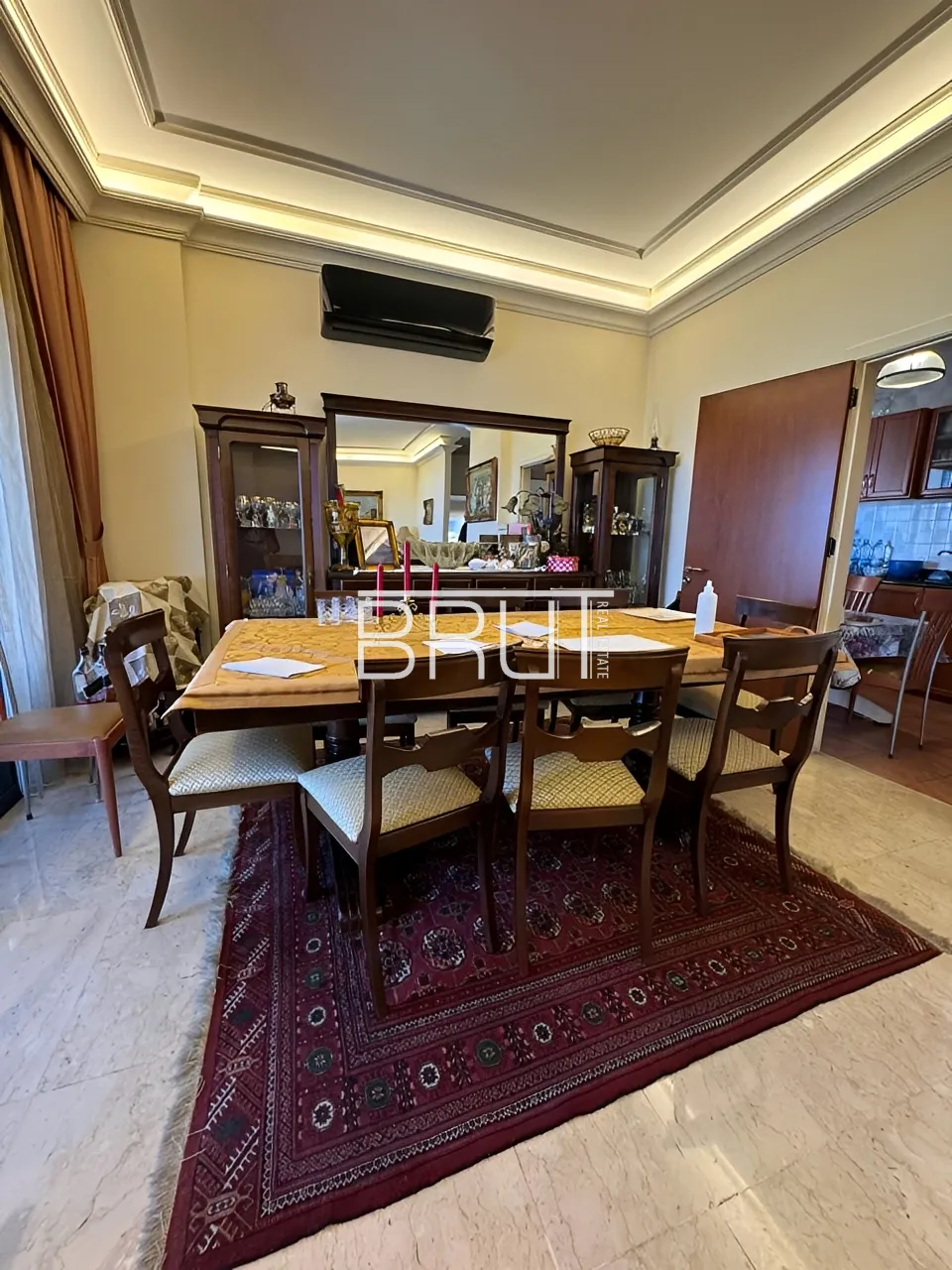 Apartment for Sale in Haret Sakher