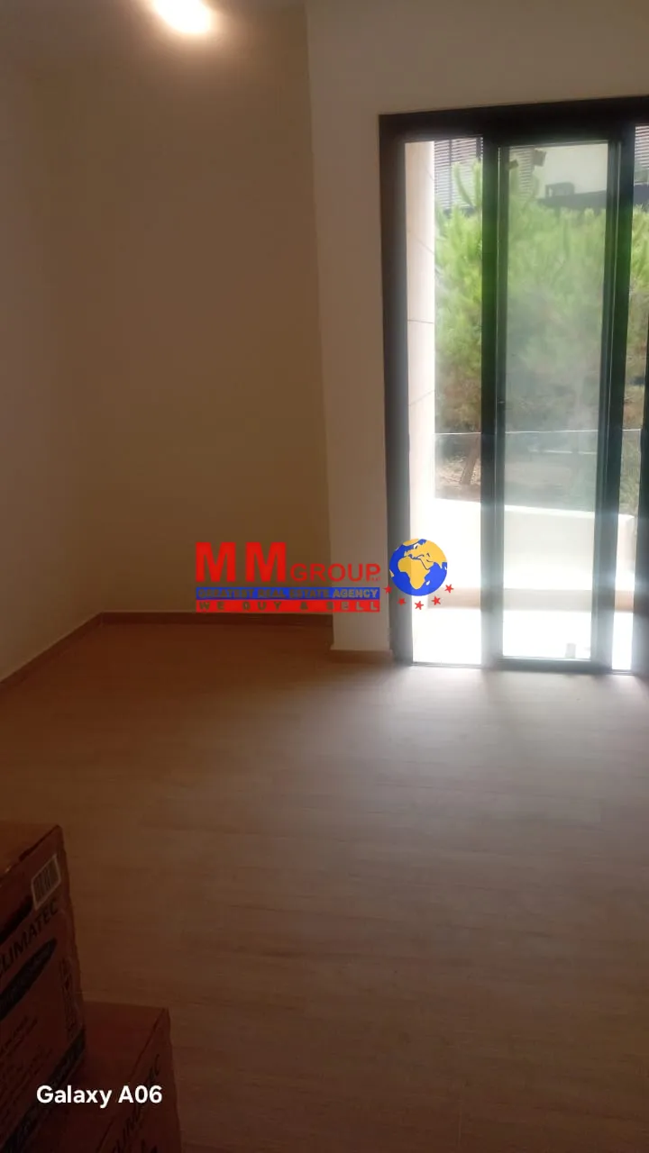 Apartment for Rent in Montiverdi