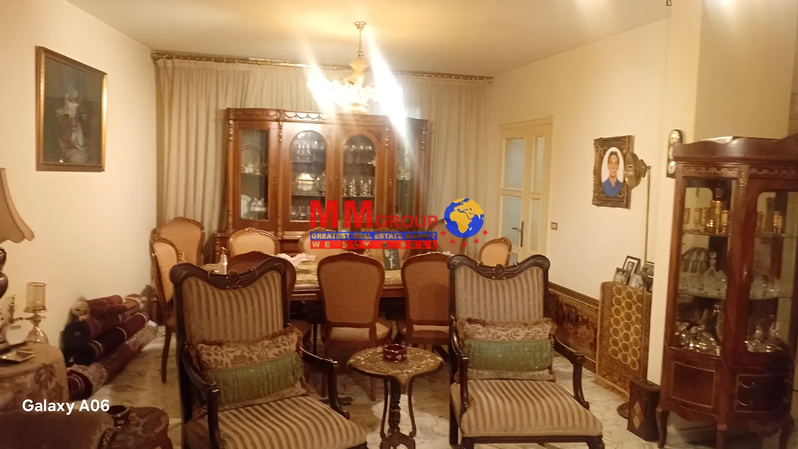 Apartment for Sale in Mansourieh