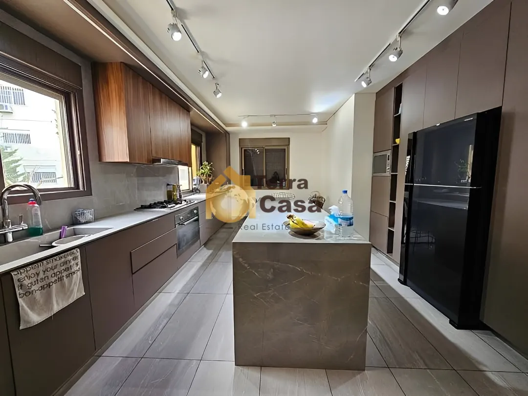 Duplex for sale in Aoukar, Lebanon