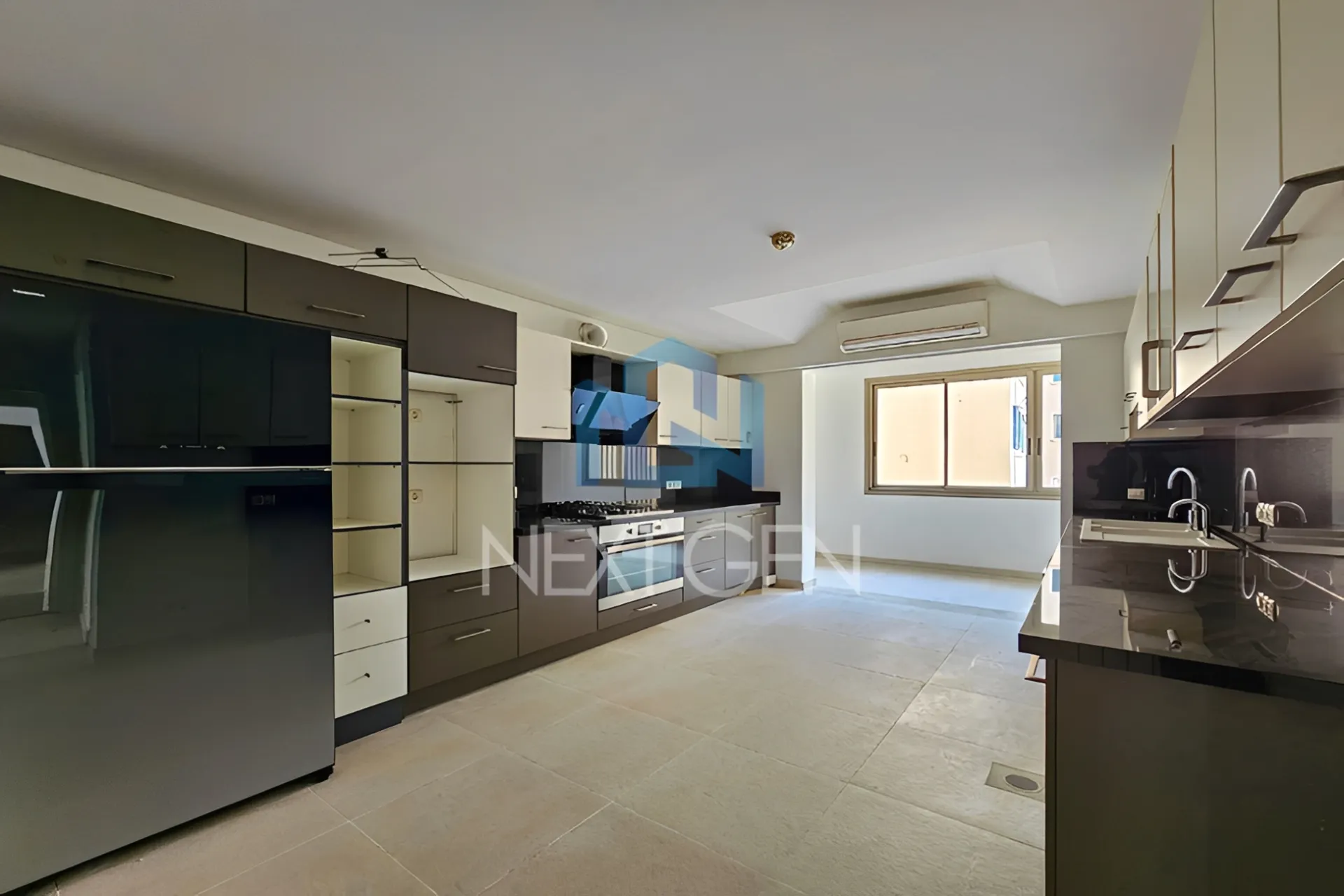 Apartment for rent in Achrafieh, Beirut, Lebanon