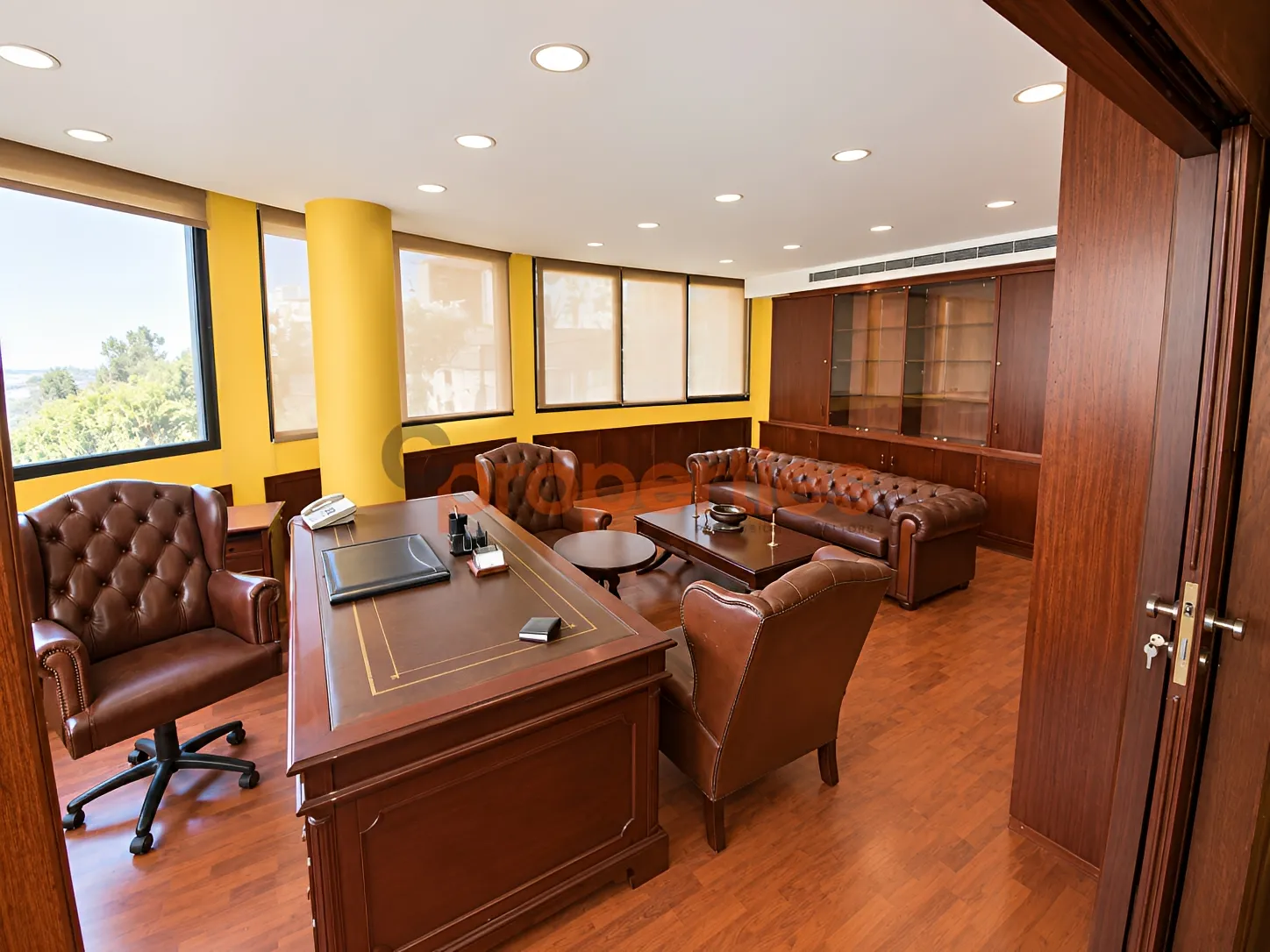 Office for Rent in Remeil