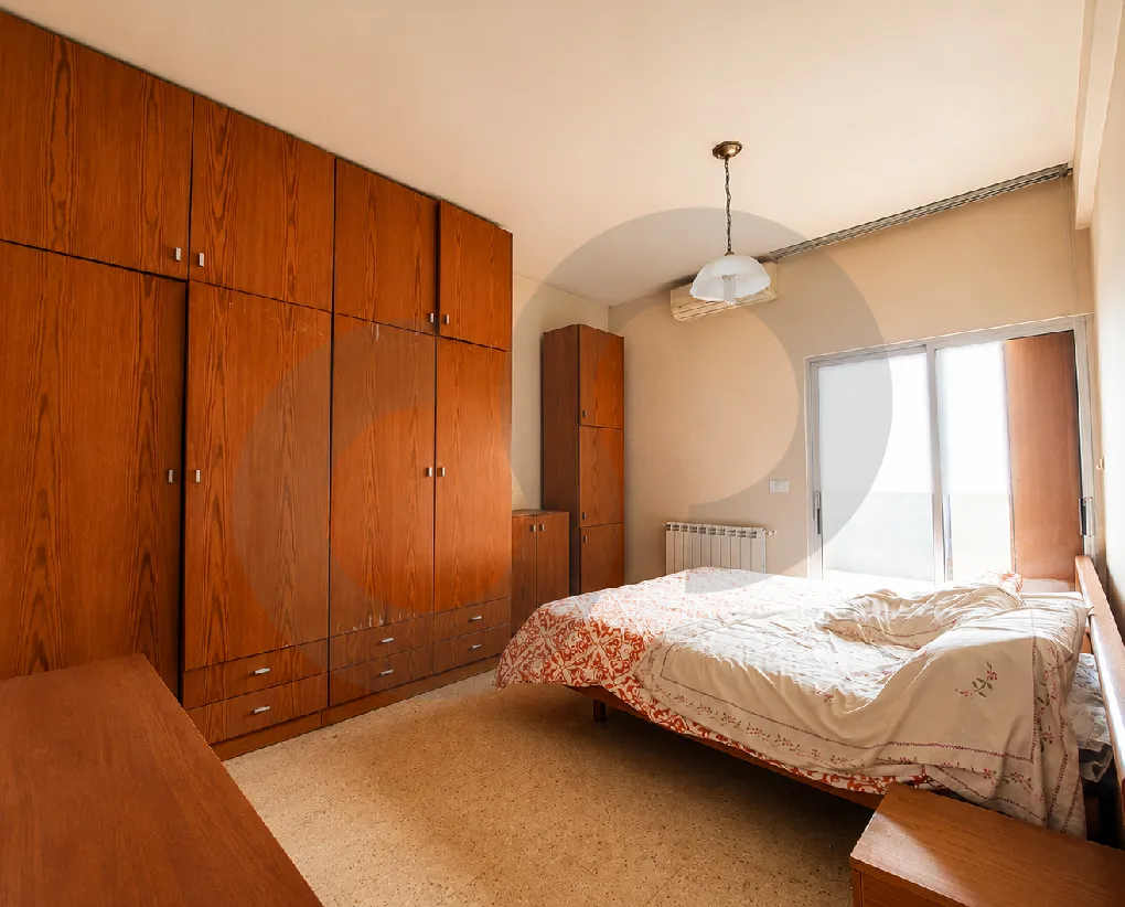Apartment for Sale in Mansourieh