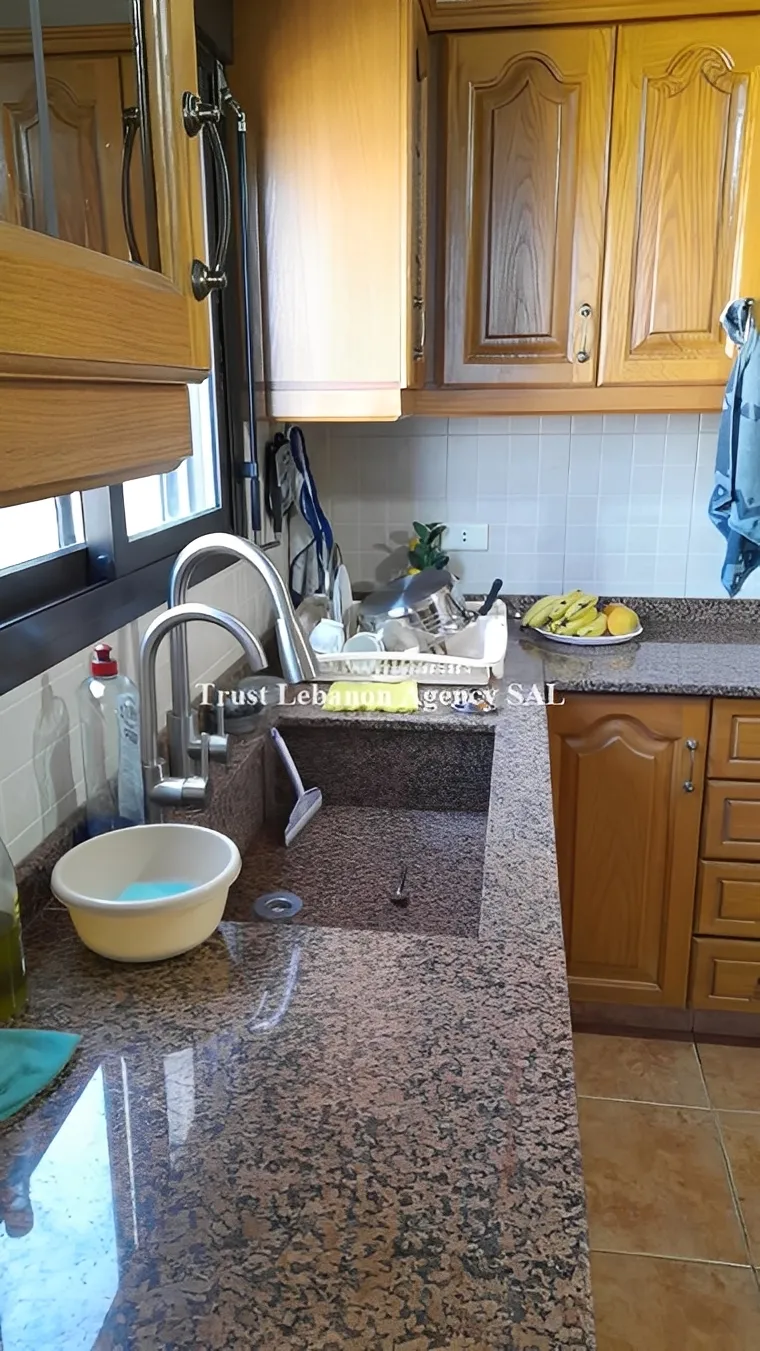 Apartment for Rent in Baabda Hadath Lebanon