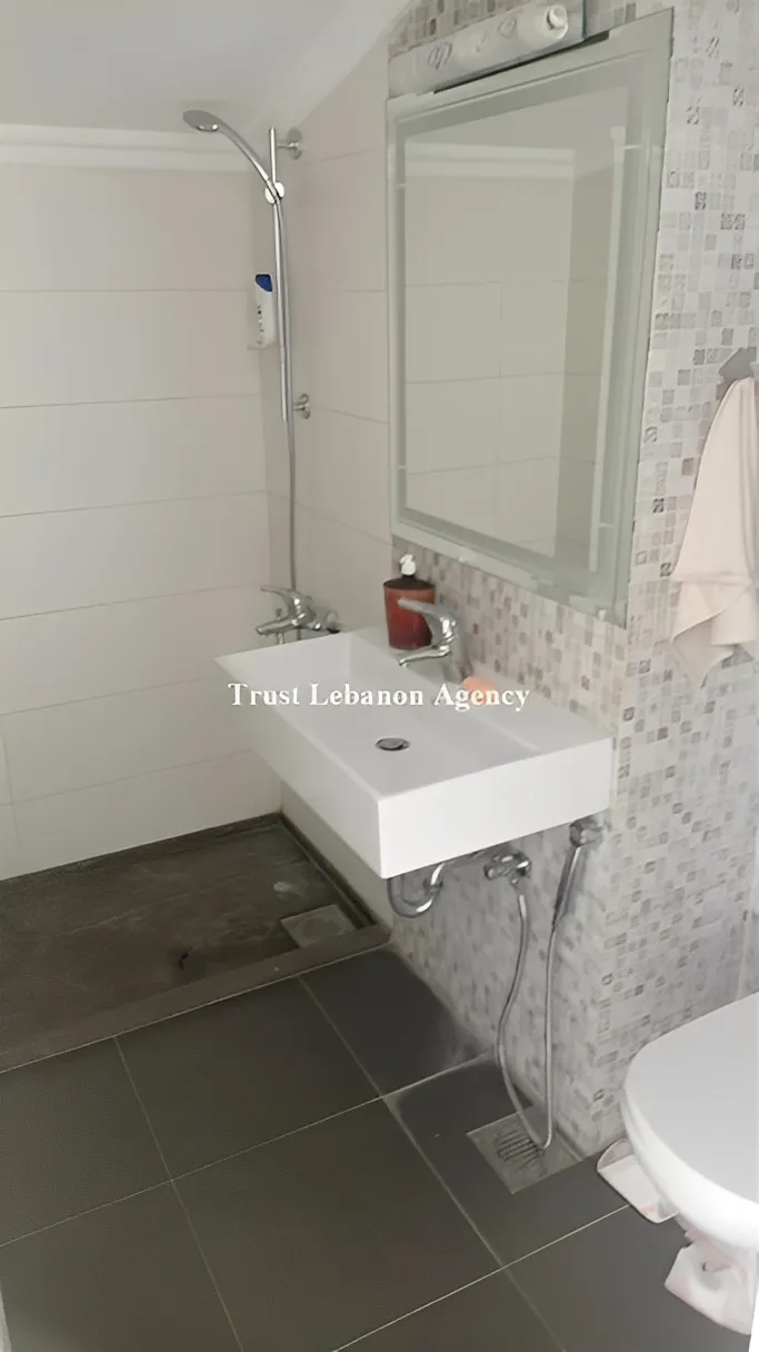 Triplex for Sale in Keserwan Sahel Alma Lebanon