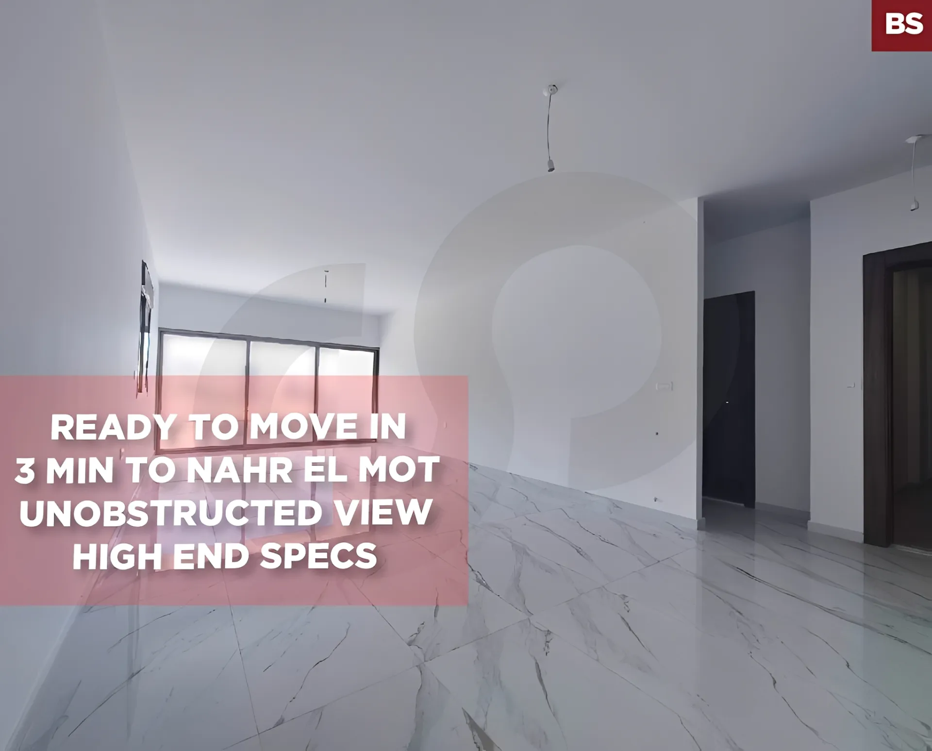 Apartment for Sale in Roumieh