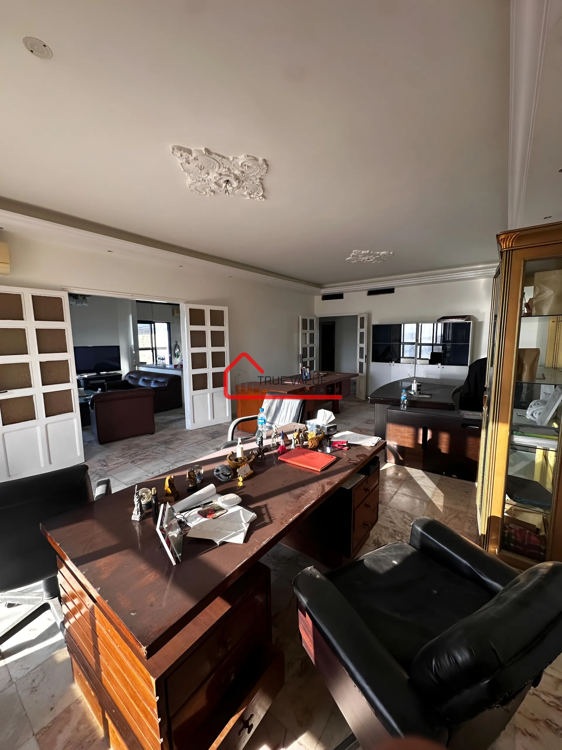 Apartment for sale in Dawhet el hoss, aley, lebanon - 2 bed, 3.0 bath