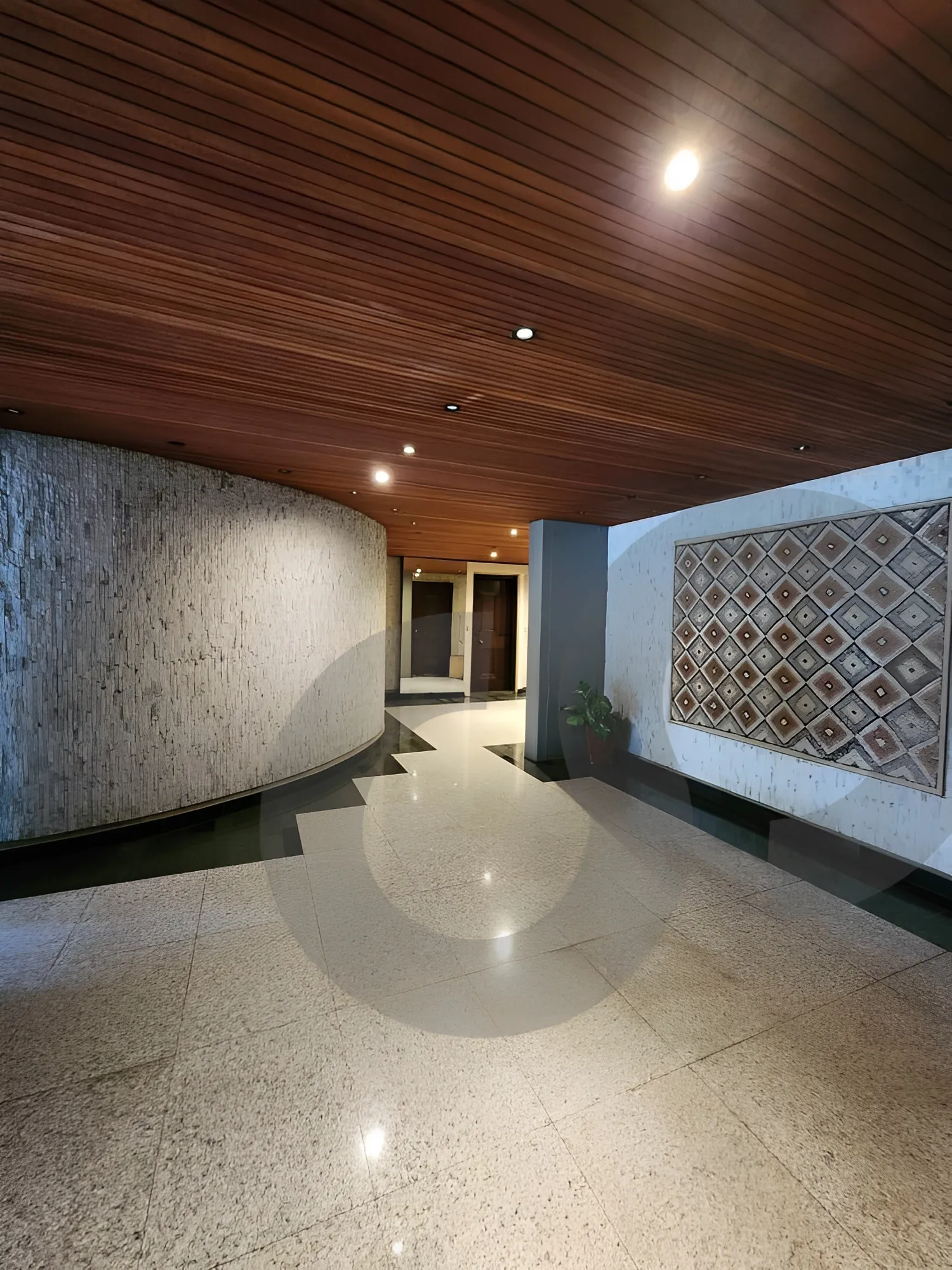 Apartment for Sale in Bayada