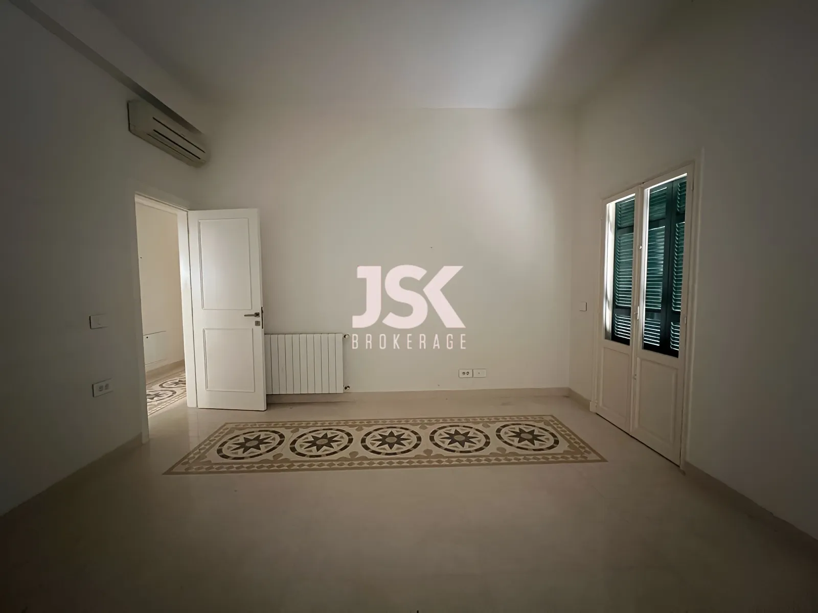 Apartment for Rent in Achrafieh