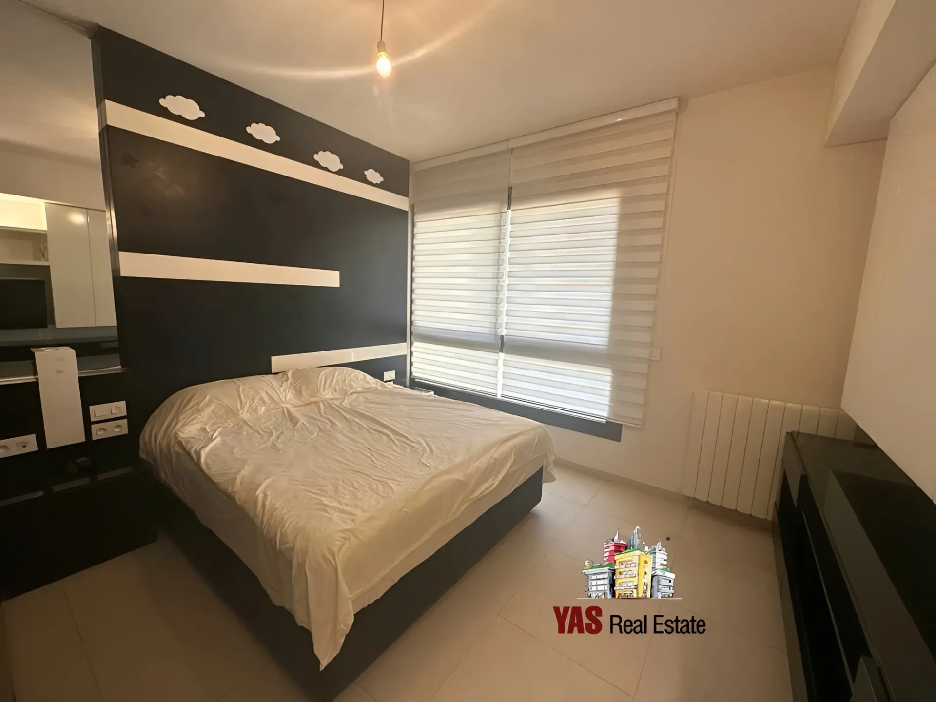Apartment for Sale in Dbayeh
