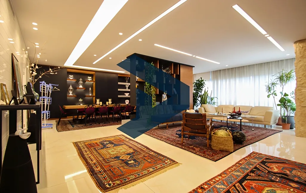 Apartment for sale in Verdun, Bayrut, Lebanon