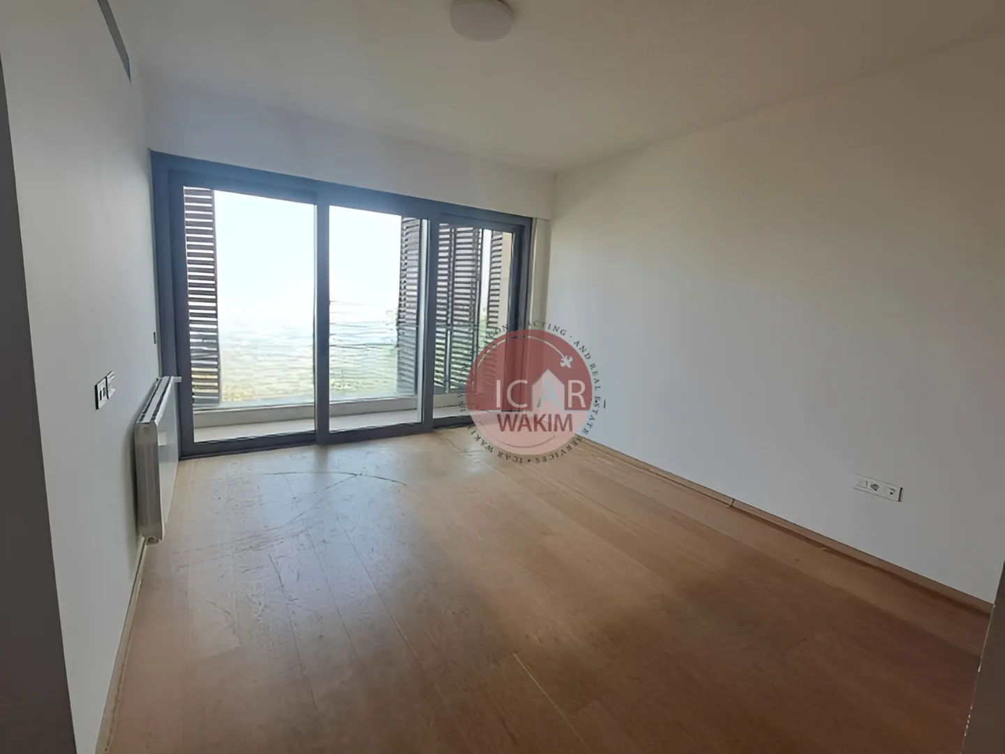 Apartment for rent in Gemmayzeh, Beirut, Lebanon