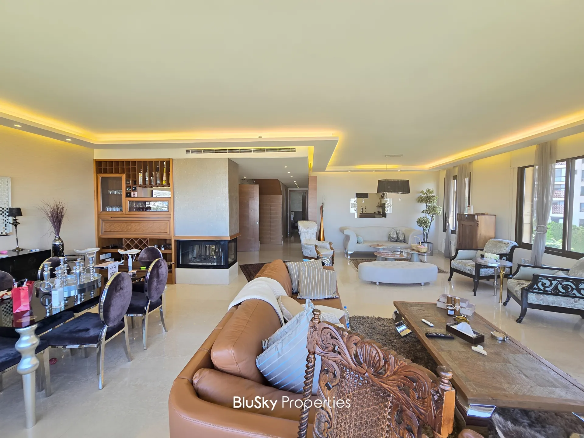 Duplex for sale in Mansourieh, lebanon - 3 bed, 4.0 bath