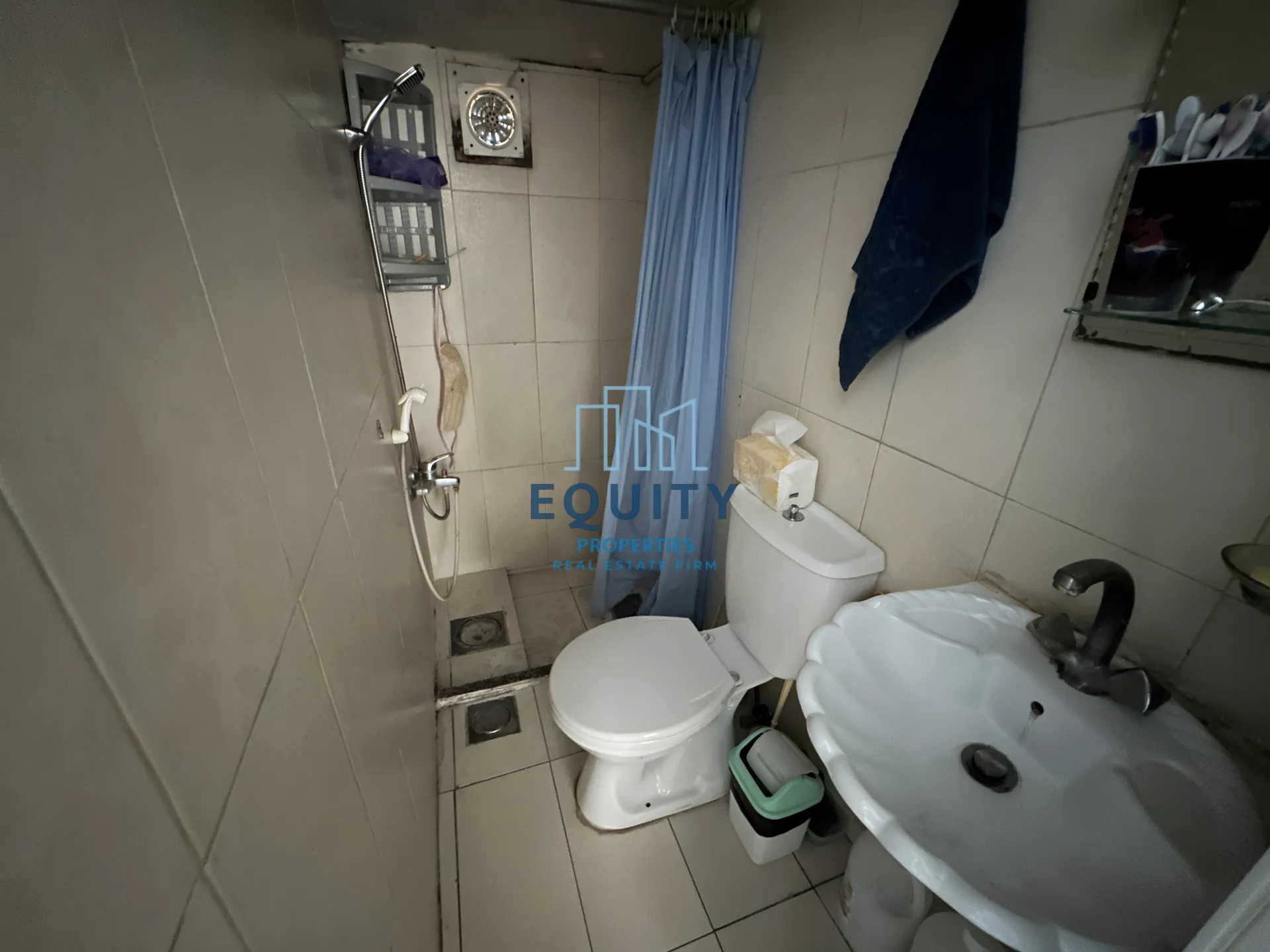 Apartment for Sale in Syoufi, Ashrafieh - 1 bed, 1 bath