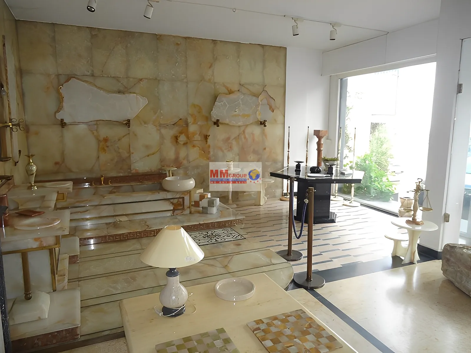 Industrial Unit for rent in Jamhour