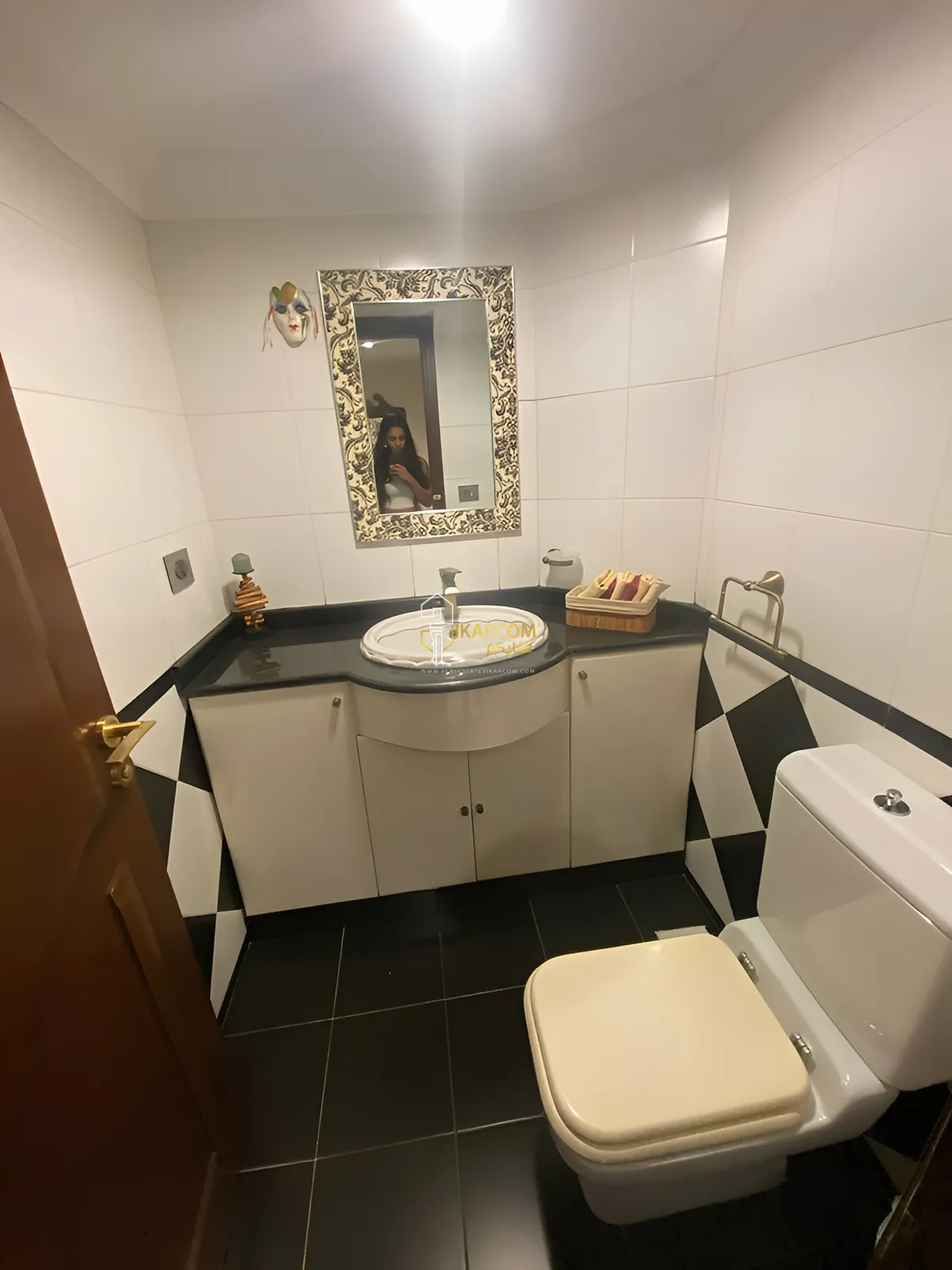 Apartment for Sale in Biaqout