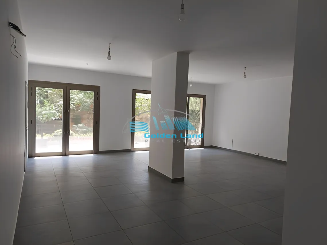 Shop for rent in Hazmieh, Lebanon