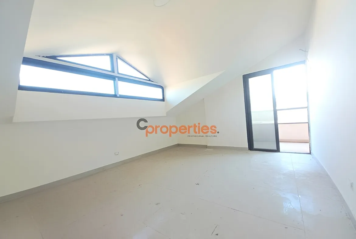 Duplex for Sale in Gharfine