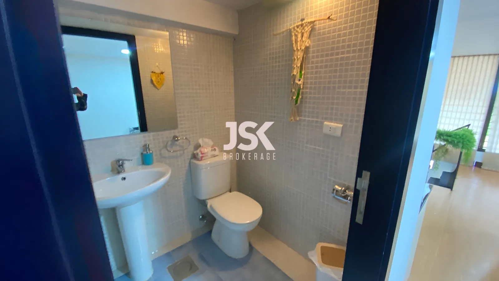 Apartment for Rent in Aaoukar