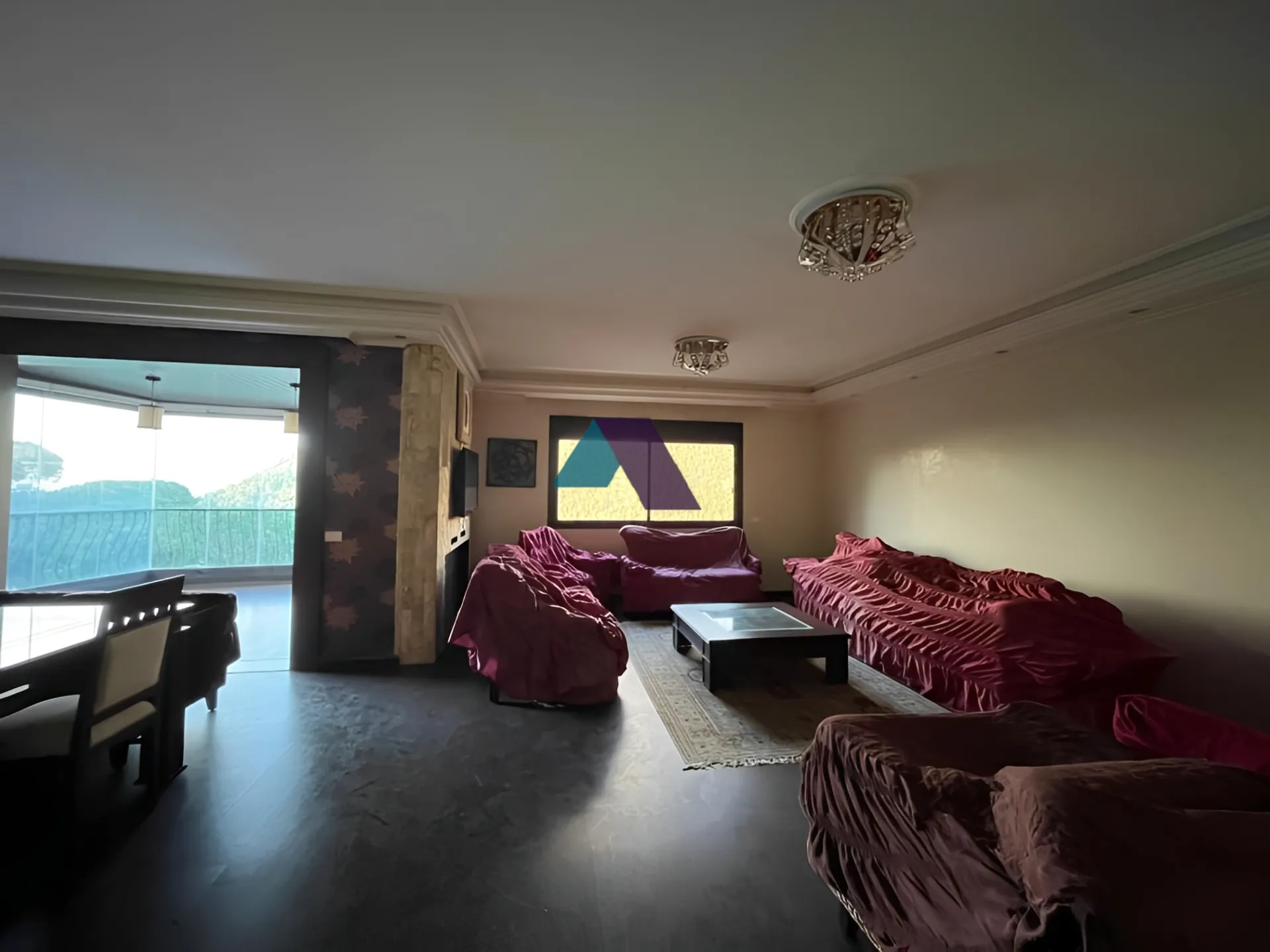 Apartment for Sale in Mar Chaaya - 3 bed, 4 bath