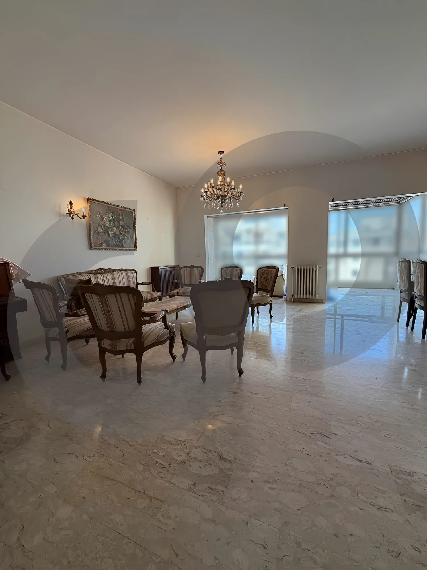 Building for Sale in Rabieh