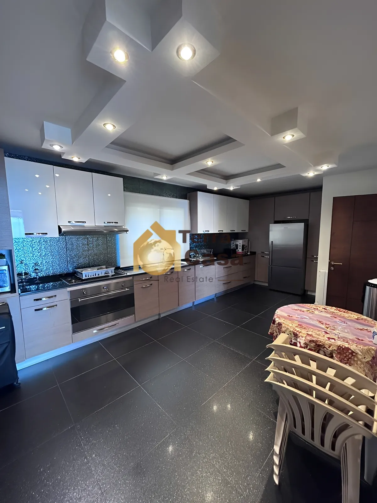 Duplex for sale in Sahel Aalma