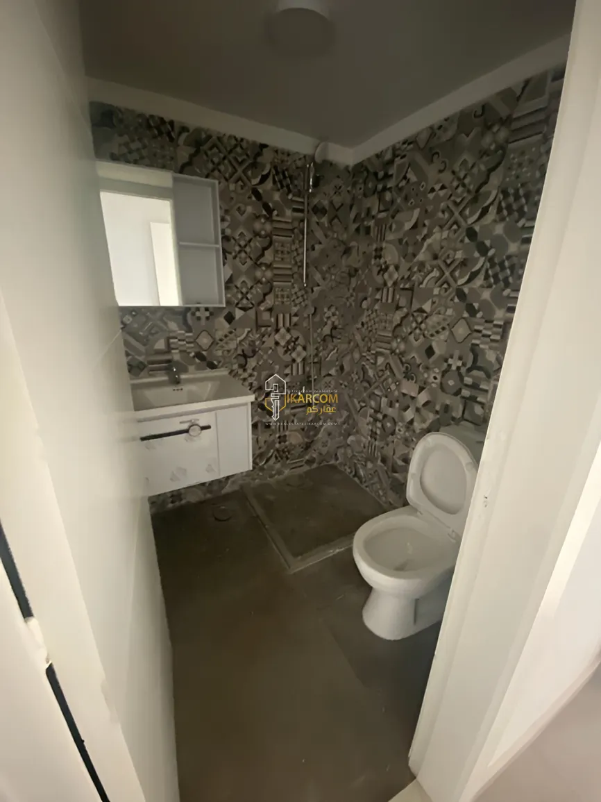 Apartment for sale in Zalqa, Lebanon