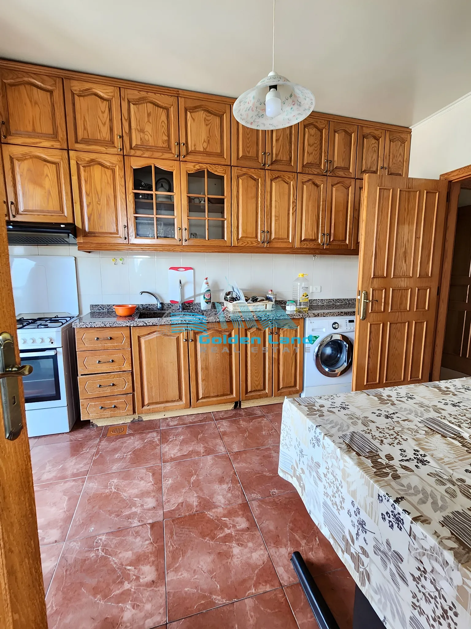 Apartment for Rent in Broummana