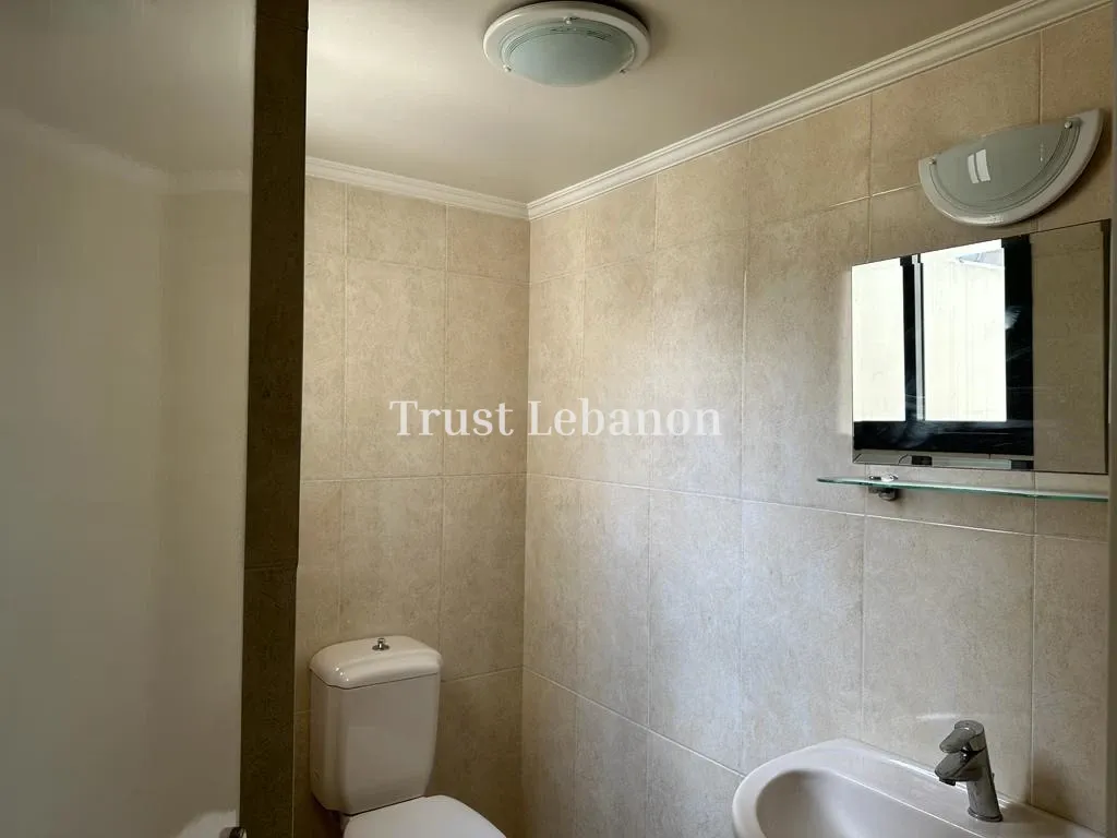 Apartment for rent in Fanar, Lebanon
