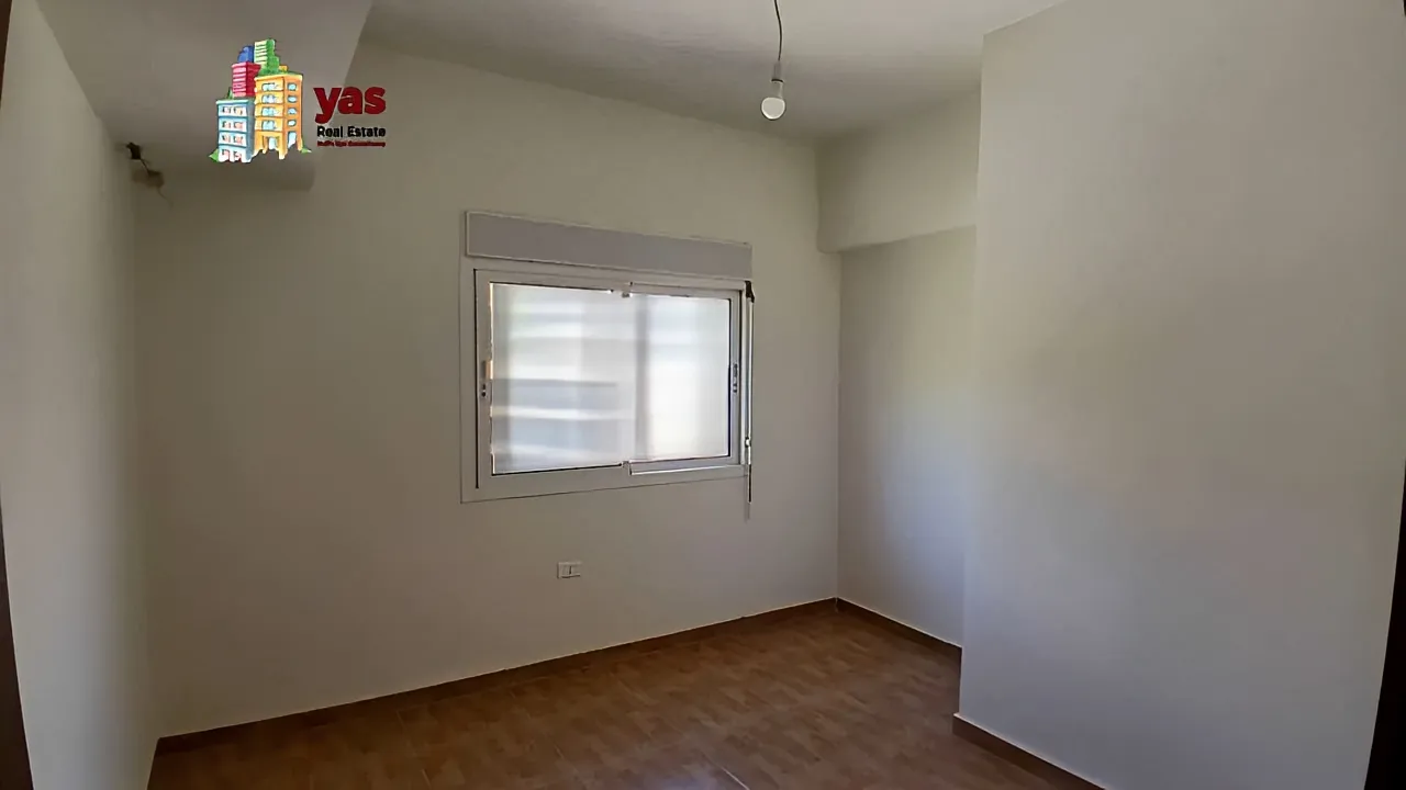 Apartment for Sale in Nahr Ibrahim