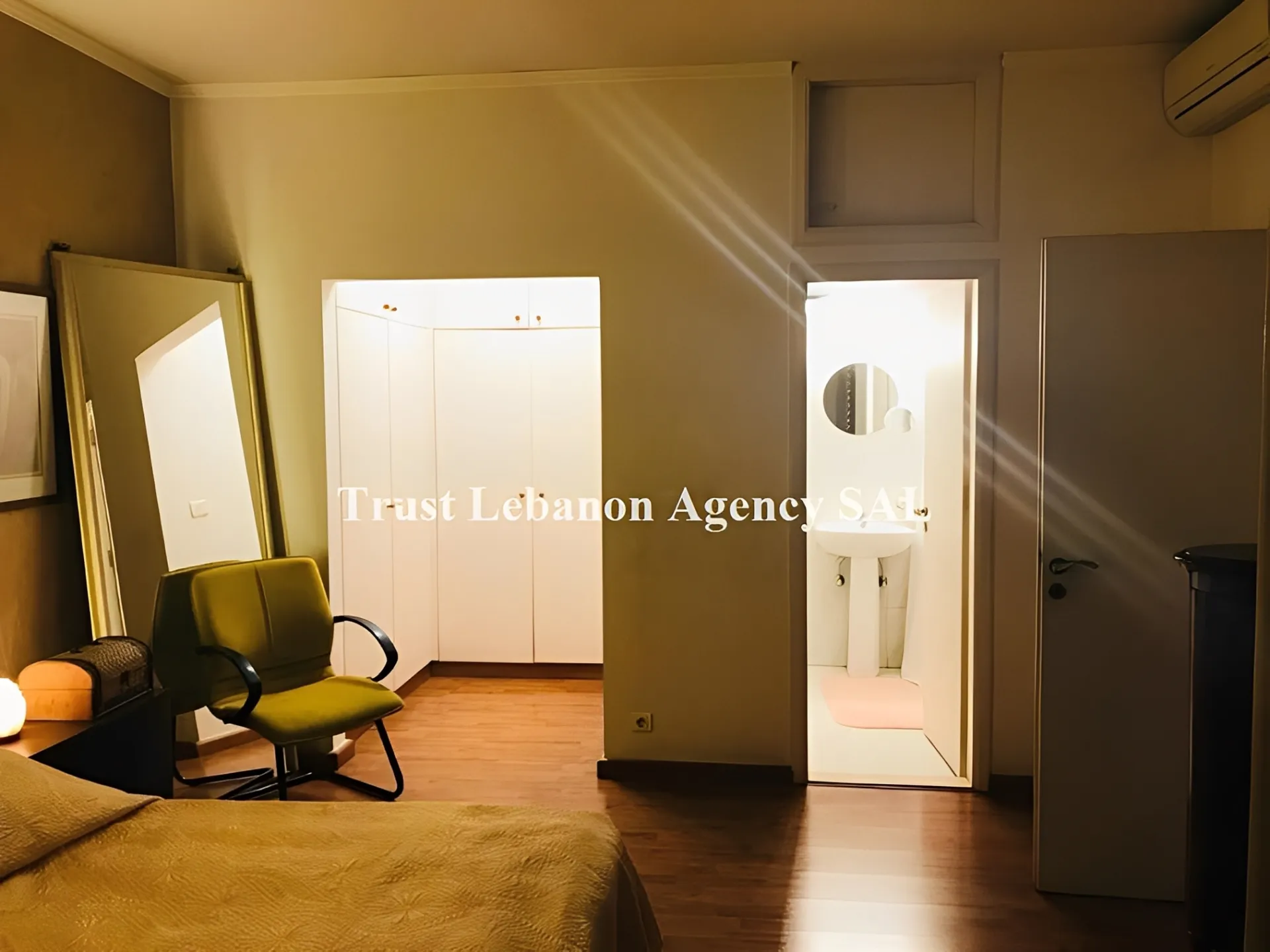 Apartment for Rent in Metn Mar Roukoz Lebanon
