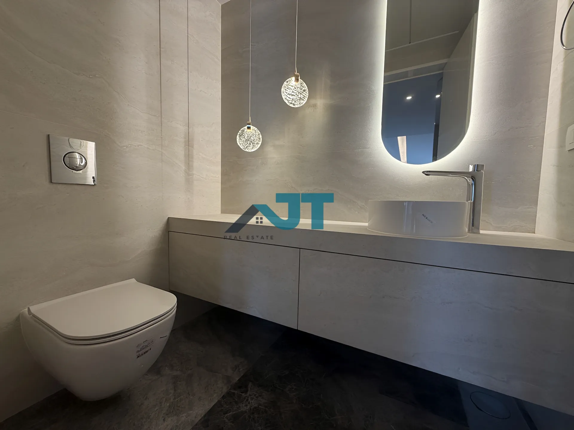 Apartment for rent in Rabieh