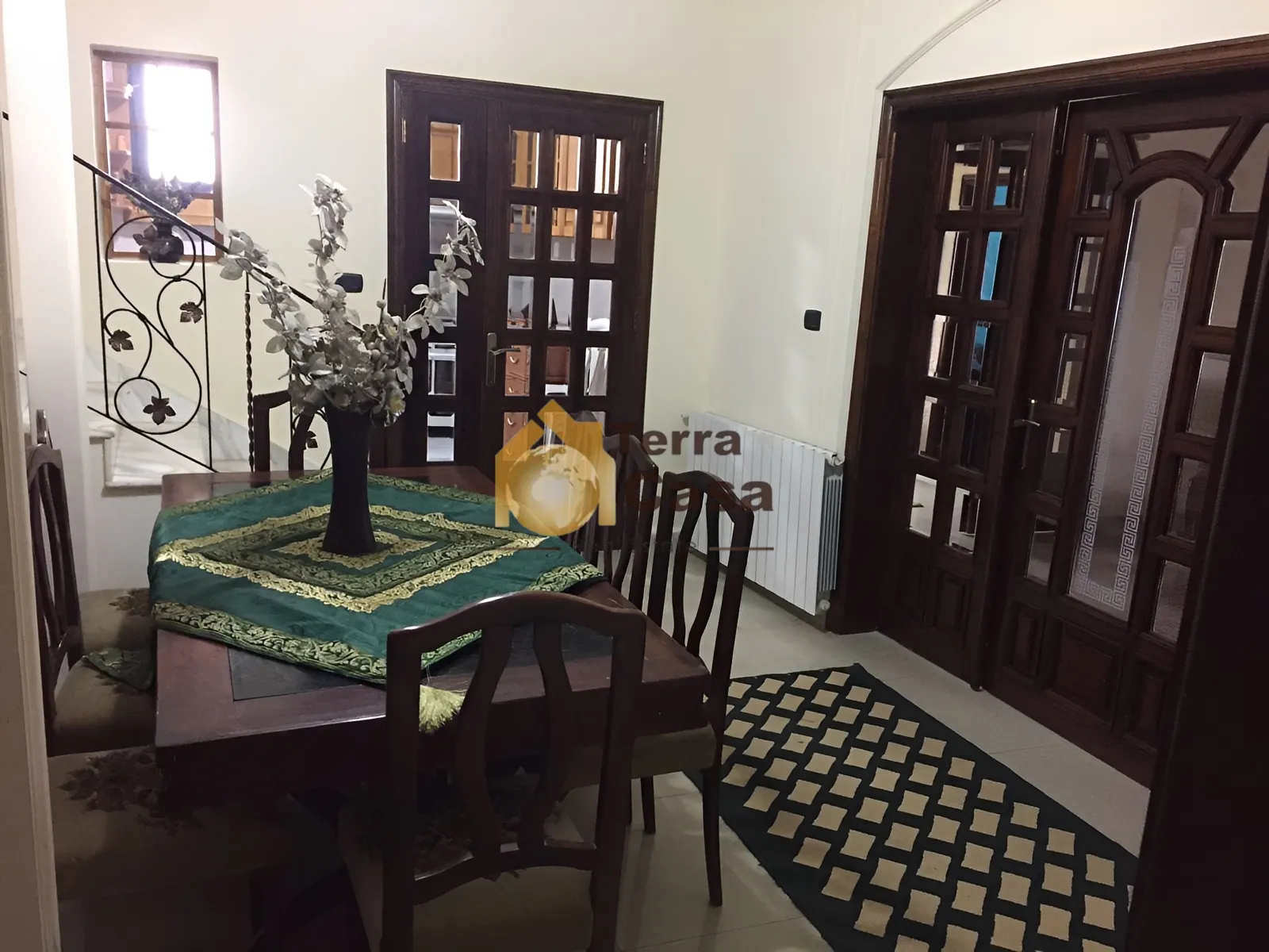 Villa for Rent in Zahle