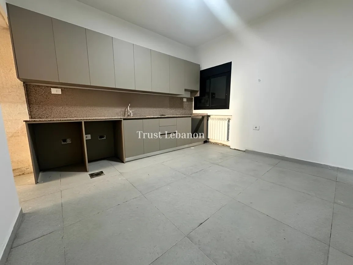Apartment for sale in Hazmieh, Lebanon