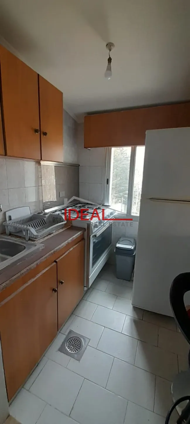 Chalet for sale in Kfardebian, Lebanon - 1 bed, 1 bath