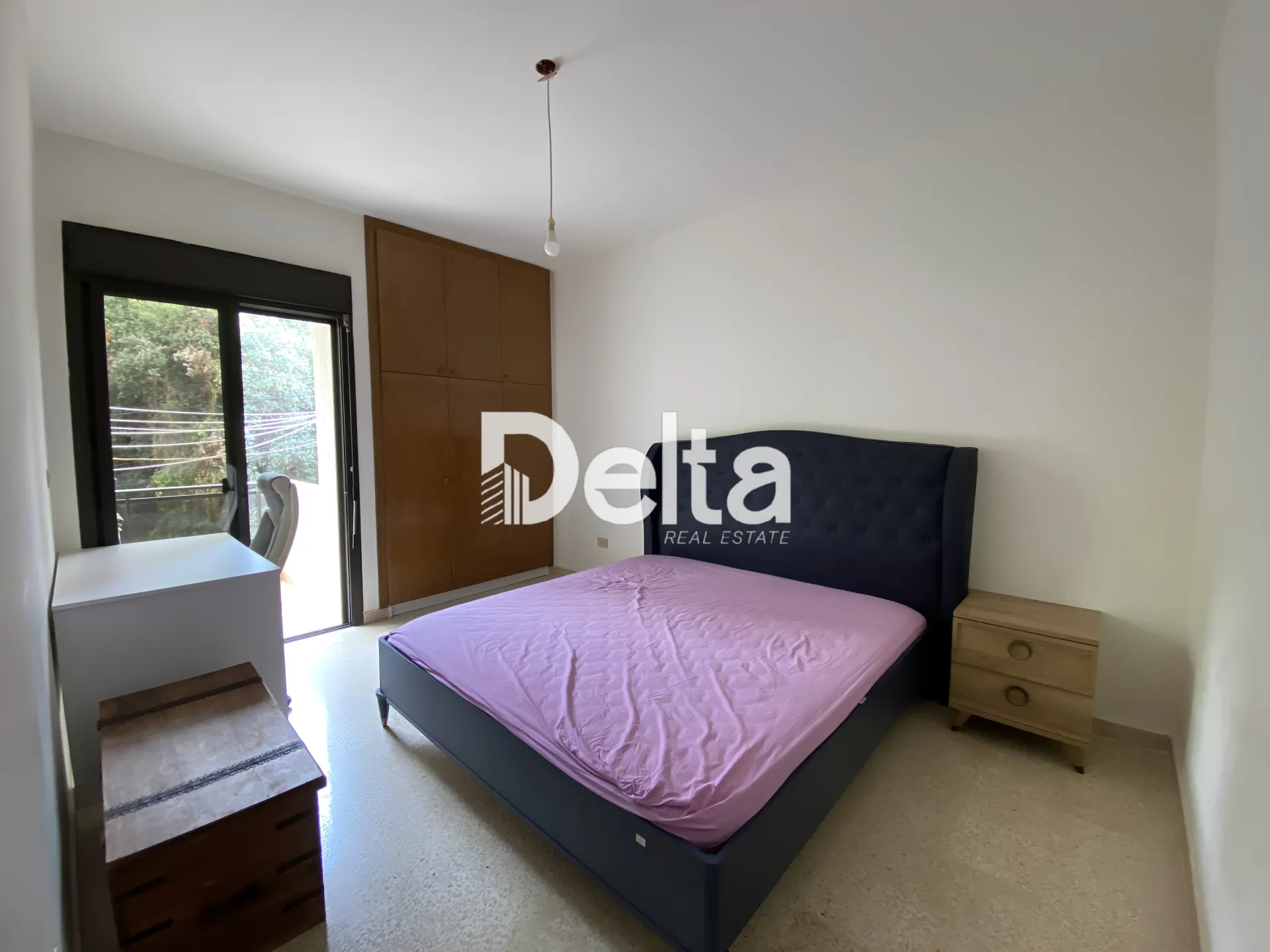 Apartment for sale in Bchamoun