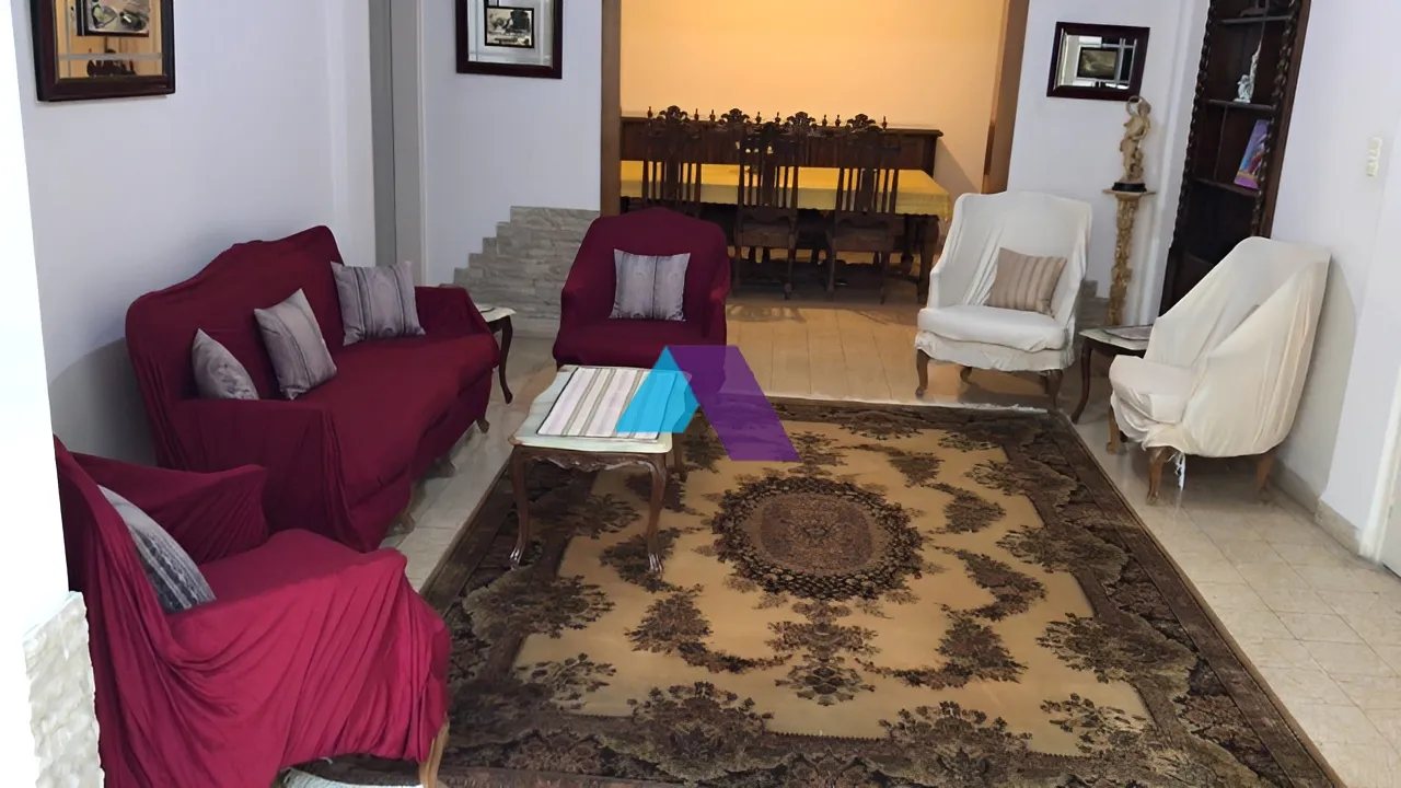 Apartment for Sale in Achrafieh - 2 bed, 2 bath