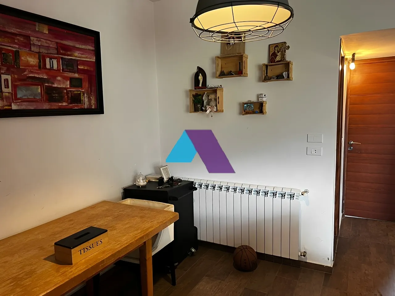 Apartment for Sale in Baskinta