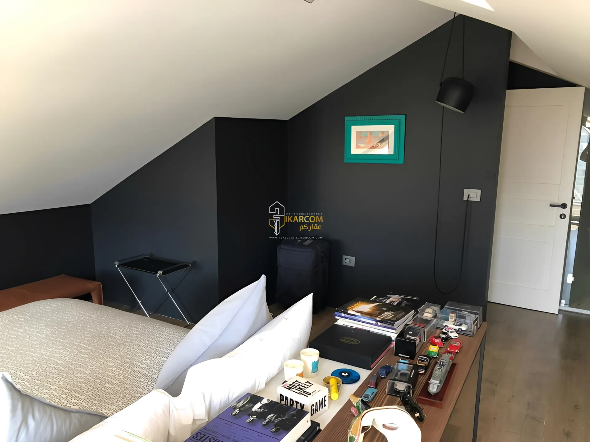 House for Rent in Jamhour