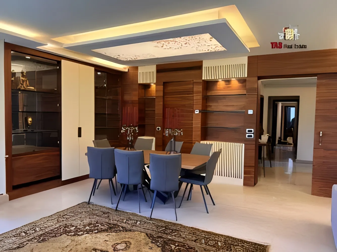Apartment for Sale in Yarzeh - 4 bed, 4 bath