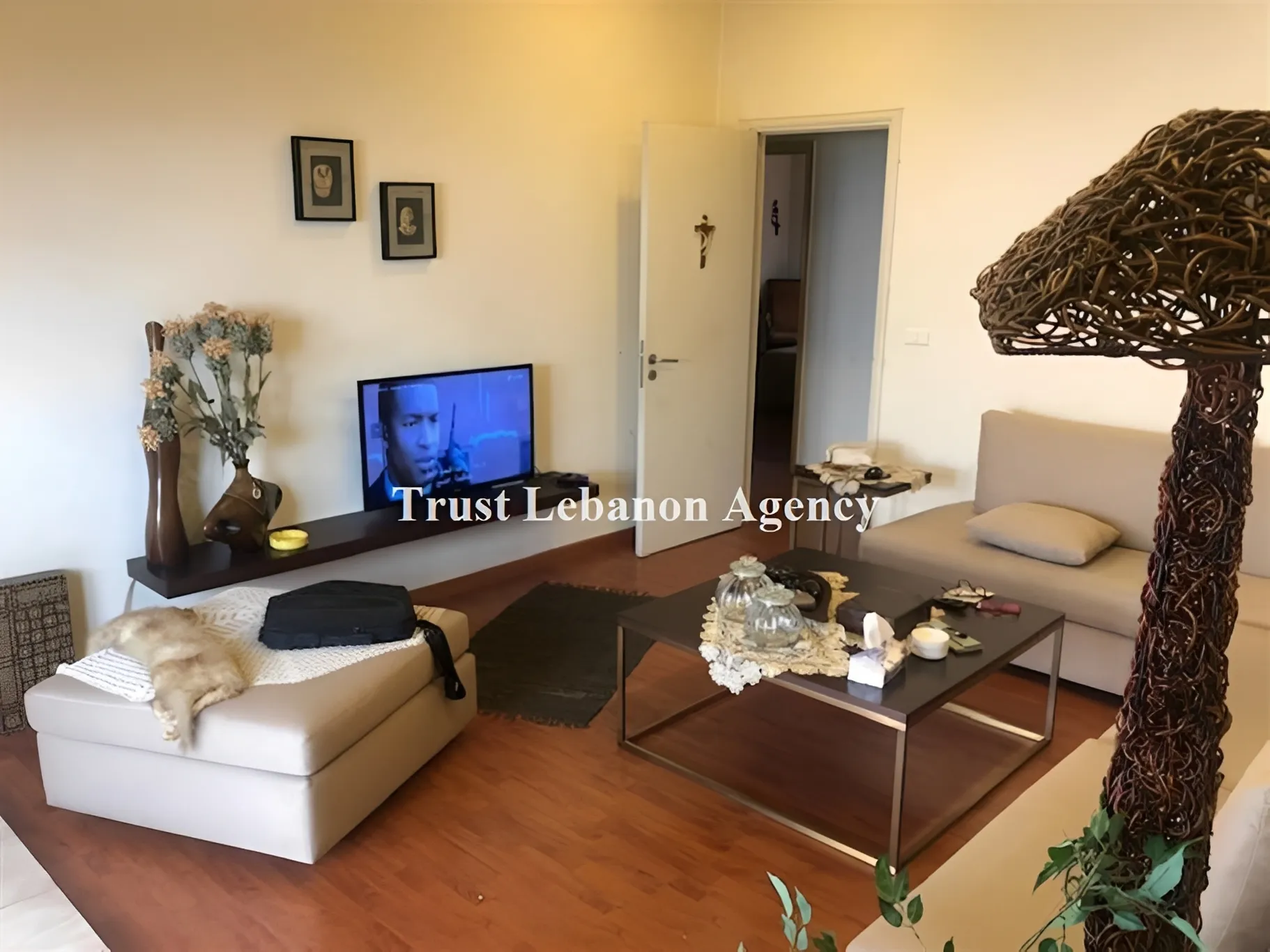Villa for Sale in Metn Naccache Lebanon - 3 bed, 4 bath