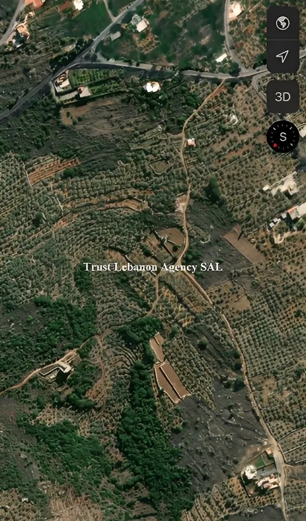 Land for Sale in Tyre