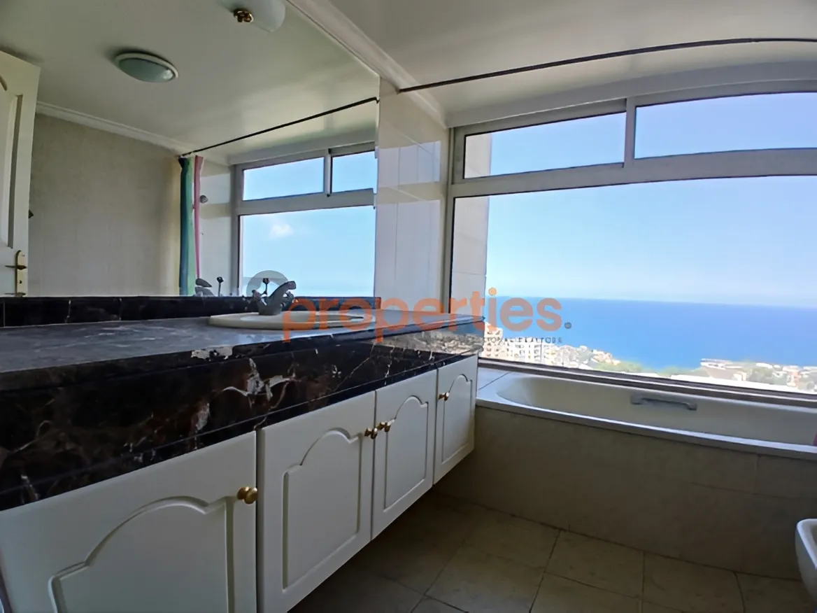 Apartment for Rent in Kfar Yassine
