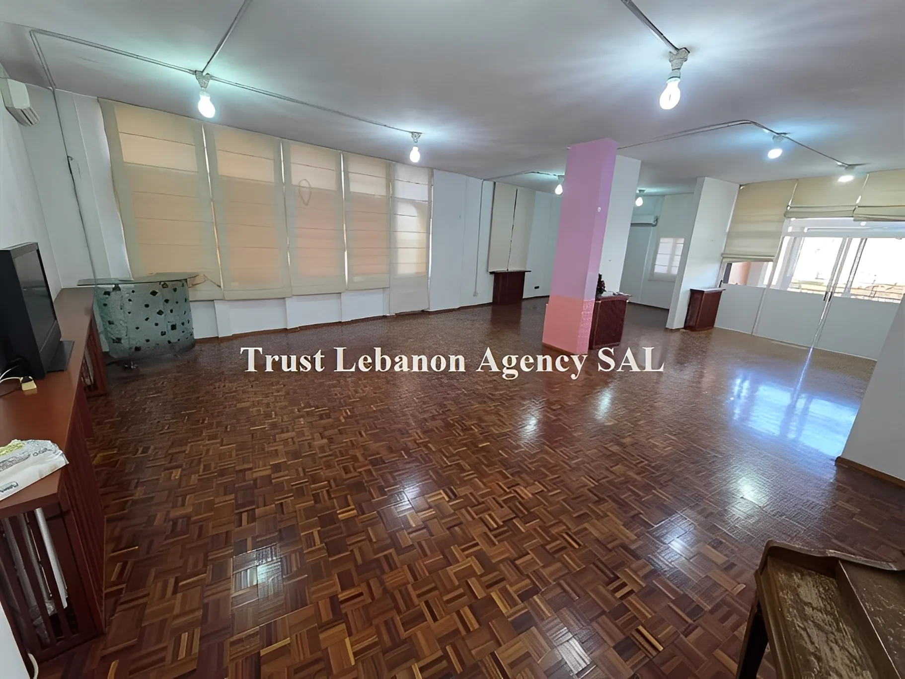 Apartment for Sale in Mar Takla Baabda