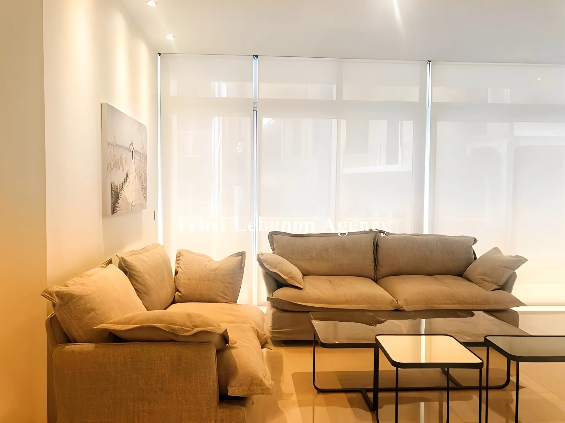 Apartment for Rent in Rmeil Beirut Lebanon