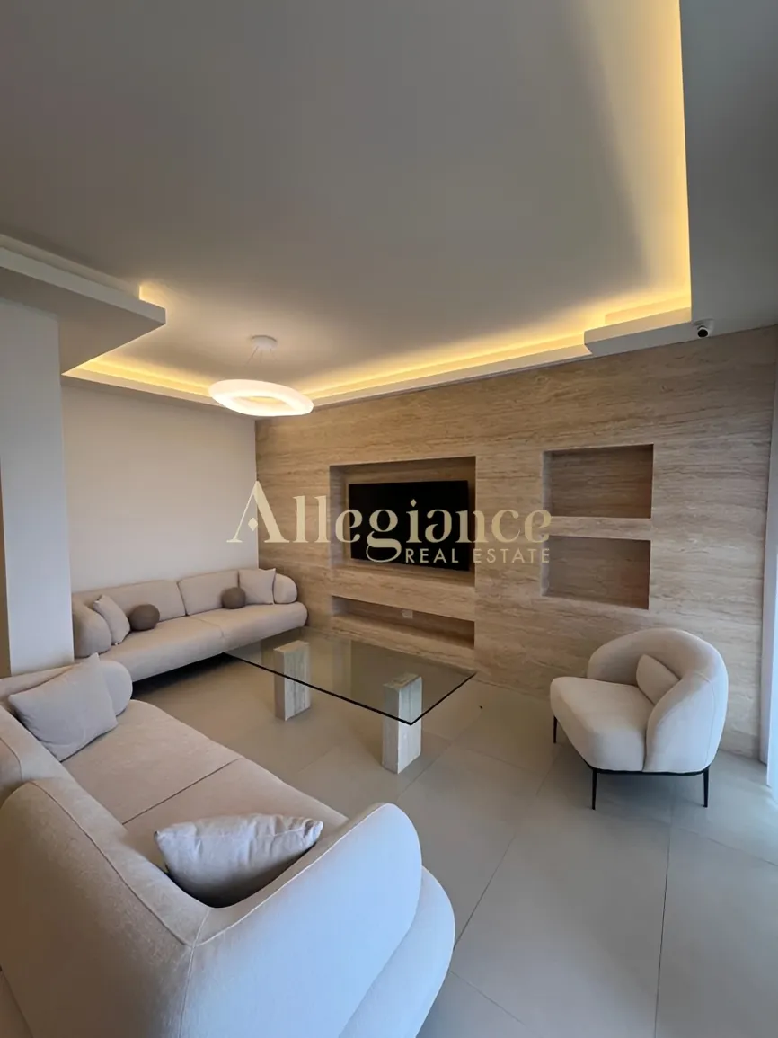 Apartment for sale in Jbeil