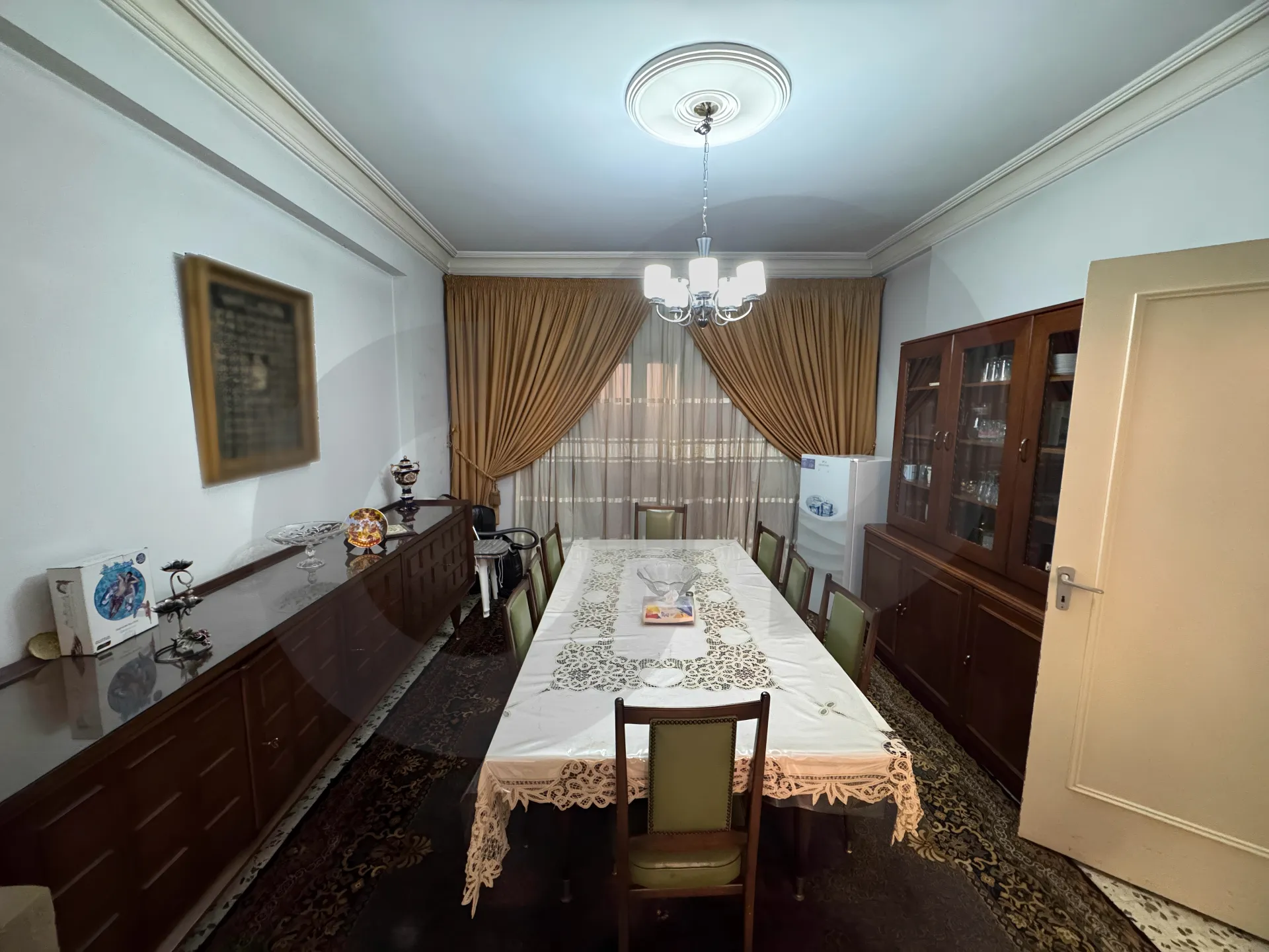 Apartment for Rent in Mazraat Yachoua