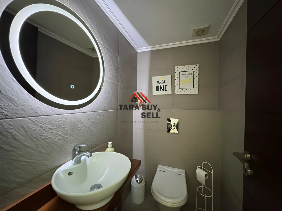 Apartment for sale in Rabweh, Bayrut, Lebanon