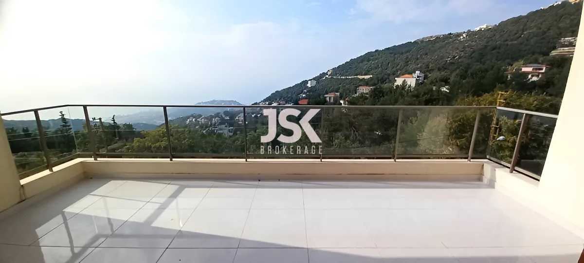 Duplex for Sale in Kfour, Lebanon